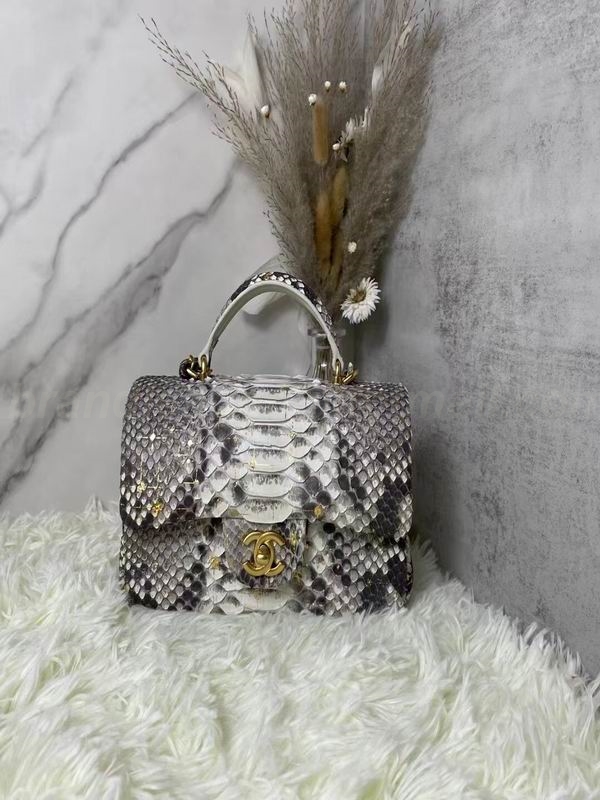 Chanel Handbags 121